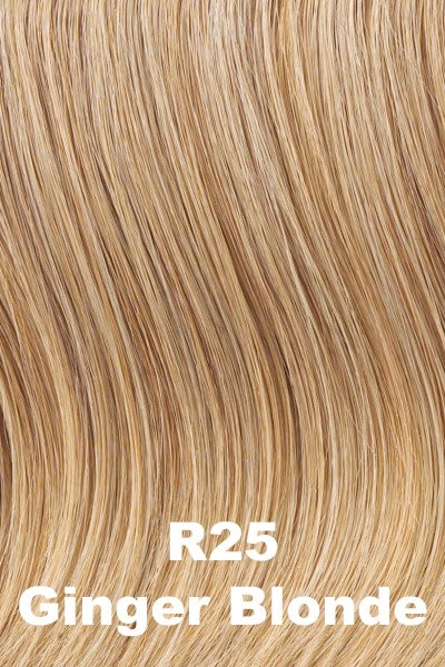 Hairdo Wigs Extensions - Trendy Fringe