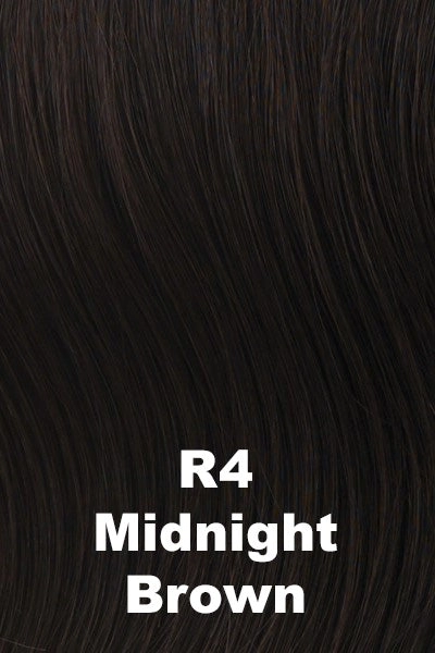 Hairdo Wigs Extensions - Trendy Fringe