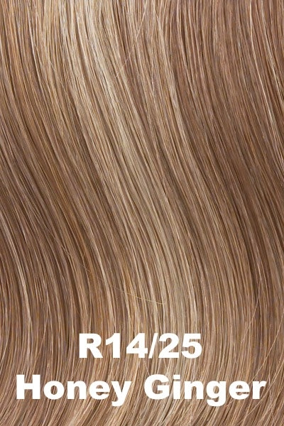 Hairdo Wigs Extensions - Trendy Fringe