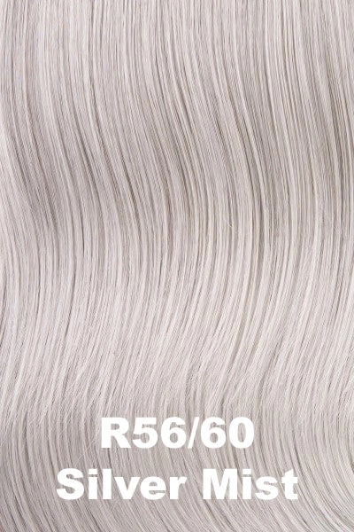 Hairdo Wigs Extensions - Trendy Fringe