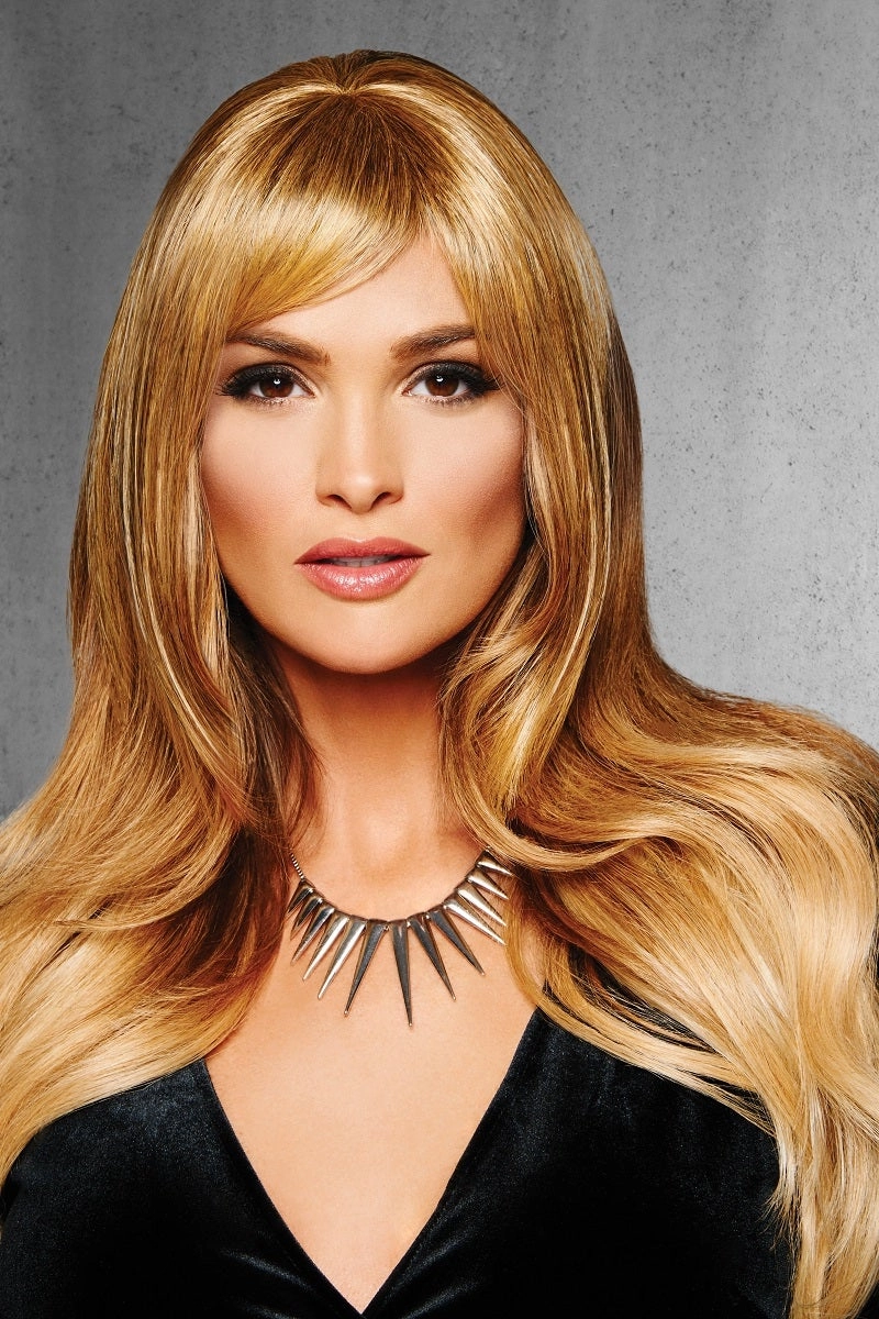 Hairdo Wigs Extensions - Trendy Fringe
