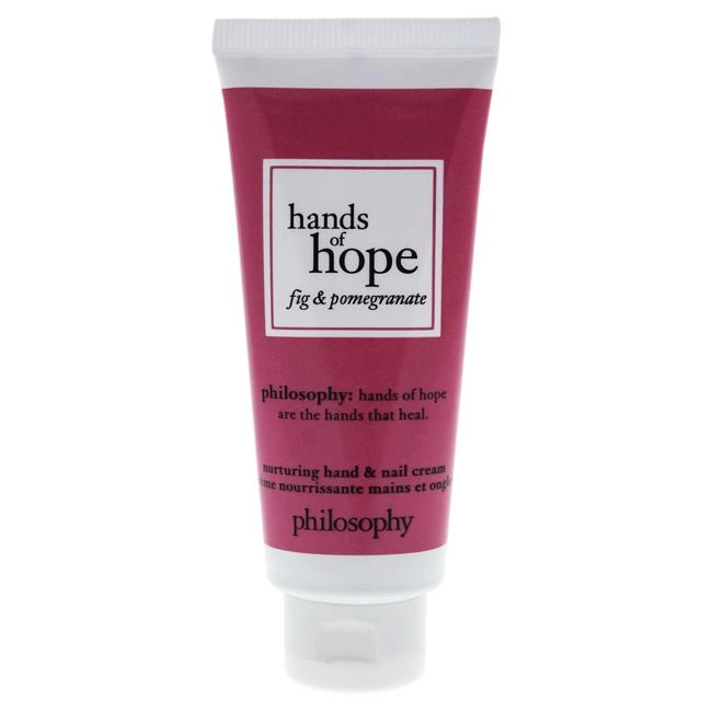 Hands Of Hope