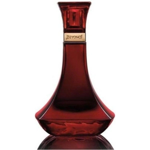Heat Kissed by Beyonce for her EDP 3.3 / 3.4 oz New Tester
