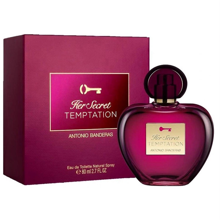 Her Secret Temptation 2.7 oz for women