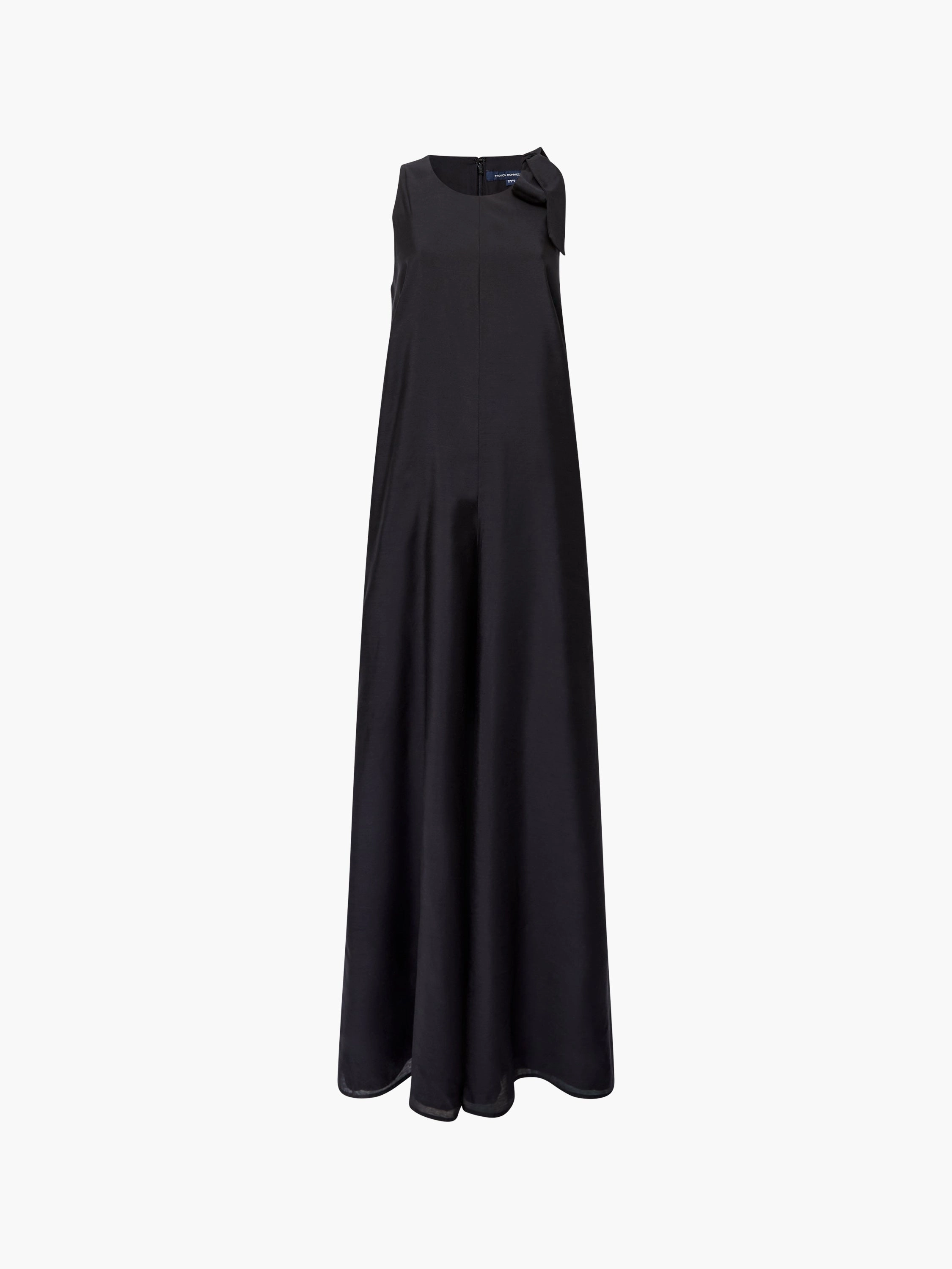 Holland Shoulder Tie Jumpsuit