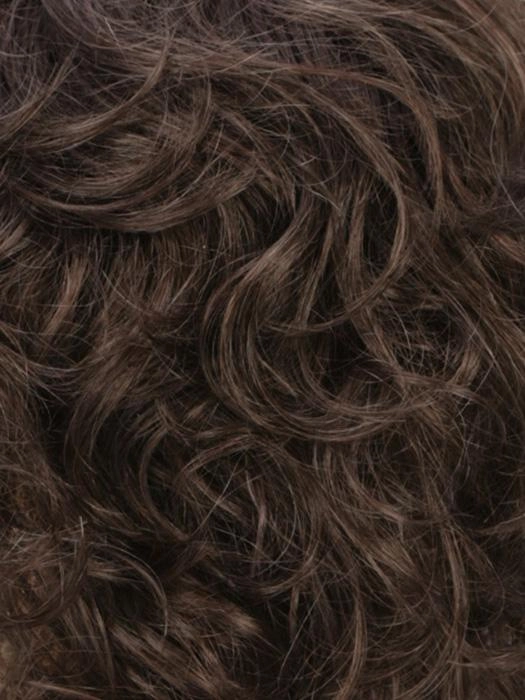 Holland | Synthetic Wig (Mono Top) | CLOSEOUT