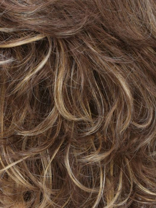 Holland | Synthetic Wig (Mono Top) | CLOSEOUT