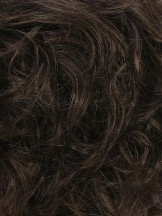 Holland | Synthetic Wig (Mono Top) | CLOSEOUT