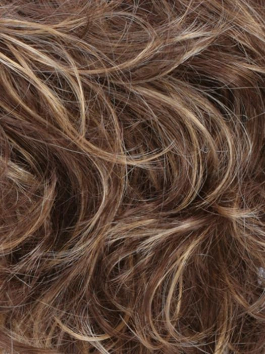 Holland | Synthetic Wig (Mono Top) | CLOSEOUT