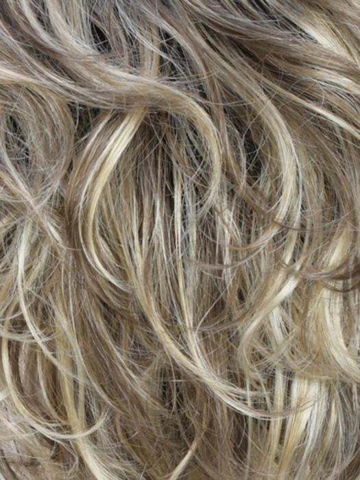 Holland | Synthetic Wig (Mono Top) | CLOSEOUT
