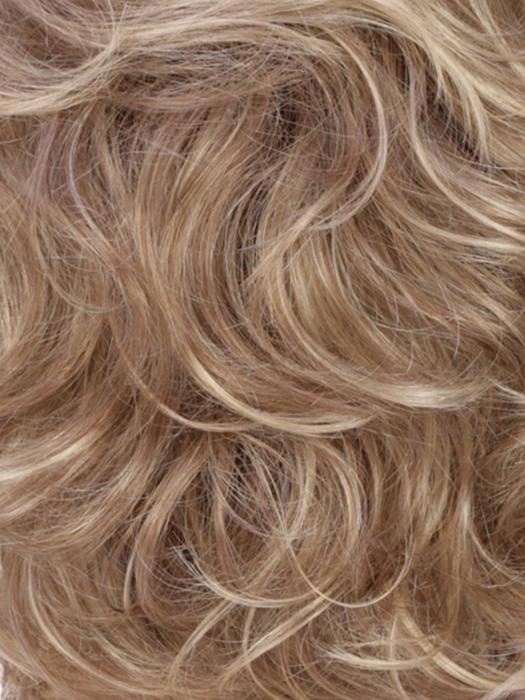 Holland | Synthetic Wig (Mono Top) | CLOSEOUT