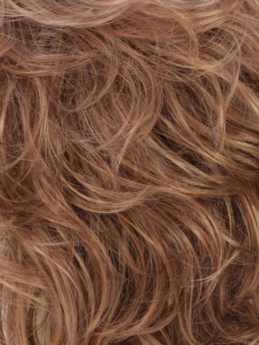 Holland | Synthetic Wig (Mono Top) | CLOSEOUT