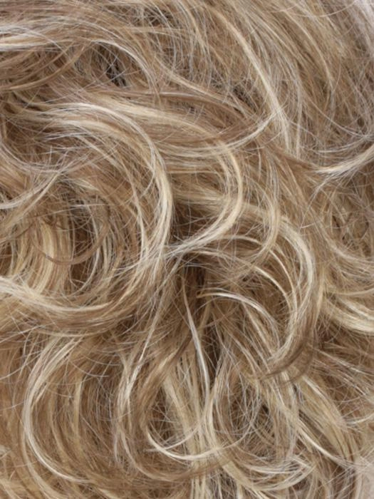 Holland | Synthetic Wig (Mono Top) | CLOSEOUT