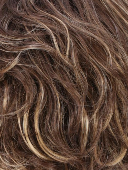 Holland | Synthetic Wig (Mono Top) | CLOSEOUT