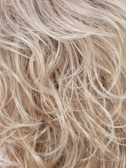 Holland | Synthetic Wig (Mono Top) | CLOSEOUT