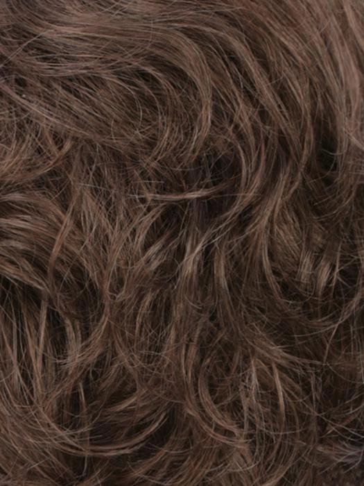 Holland | Synthetic Wig (Mono Top) | CLOSEOUT