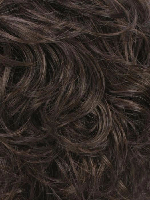 Holland | Synthetic Wig (Mono Top) | CLOSEOUT