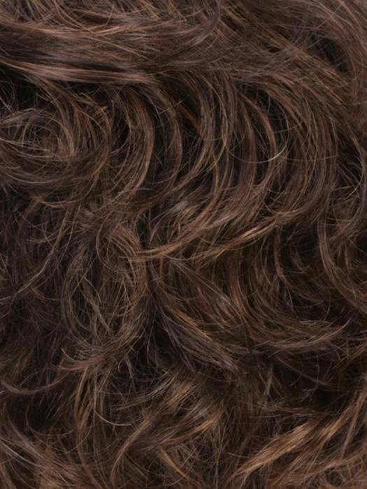 Holland | Synthetic Wig (Mono Top) | CLOSEOUT