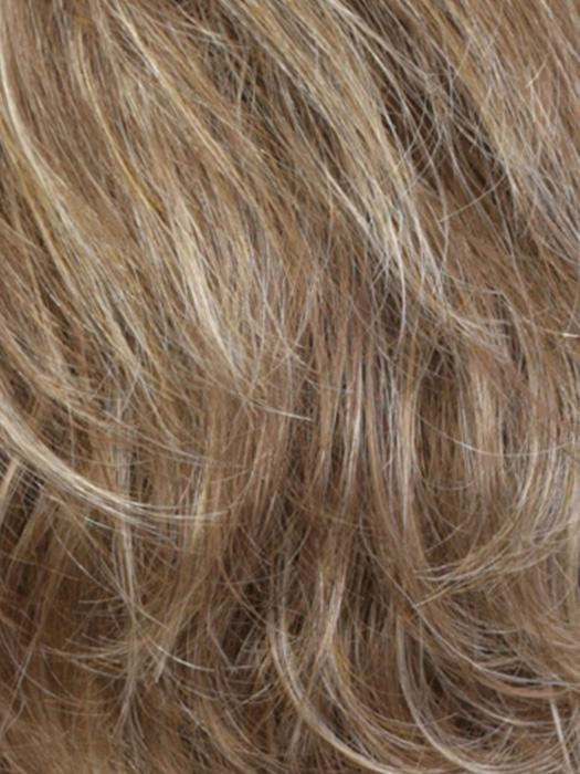 Holland | Synthetic Wig (Mono Top) | CLOSEOUT