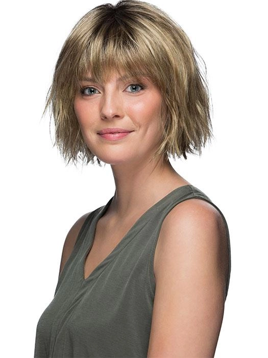 Holland | Synthetic Wig (Mono Top) | DISCONTINUED