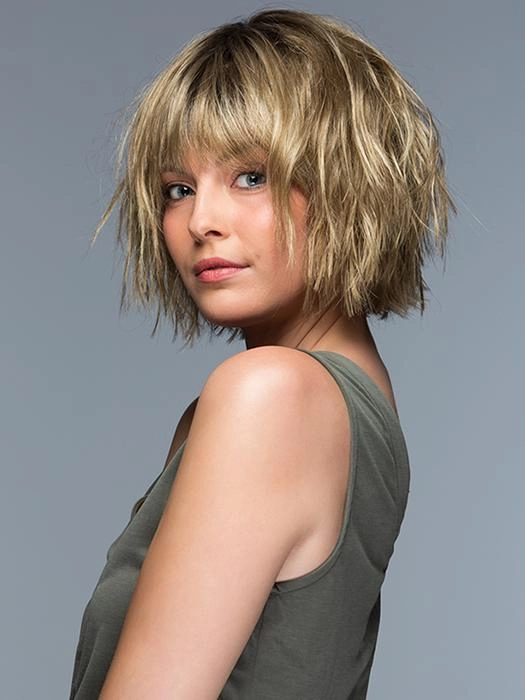 Holland | Synthetic Wig (Mono Top) | DISCONTINUED