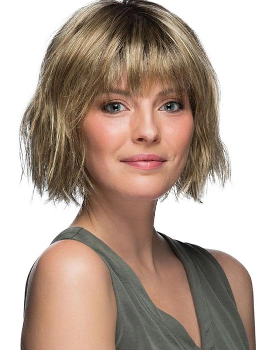 Holland | Synthetic Wig (Mono Top) | DISCONTINUED