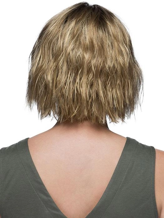 Holland | Synthetic Wig (Mono Top) | DISCONTINUED