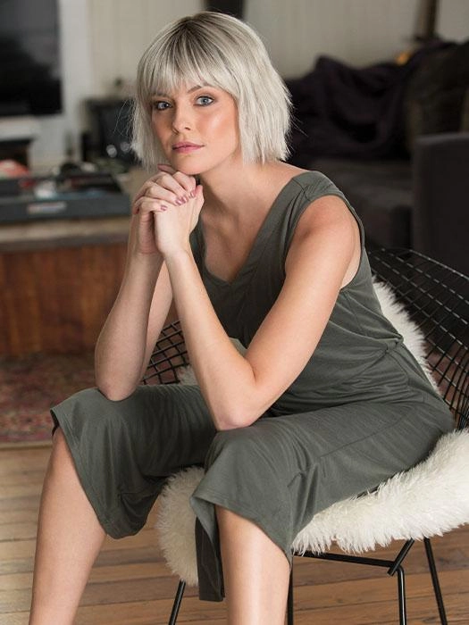 Holland | Synthetic Wig (Mono Top) | DISCONTINUED