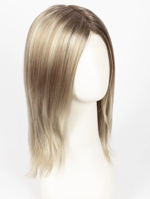 Hudson | Synthetic Lace Front Wig (Mono Top)