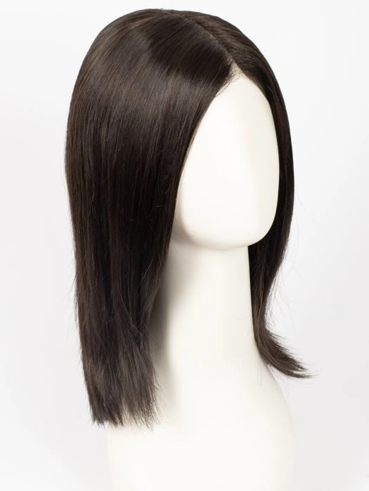 Hudson | Synthetic Lace Front Wig (Mono Top)