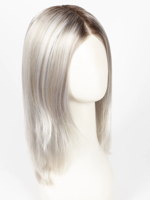 Hudson | Synthetic Lace Front Wig (Mono Top)