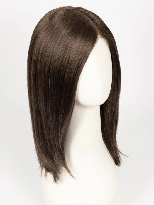 Hudson | Synthetic Lace Front Wig (Mono Top)