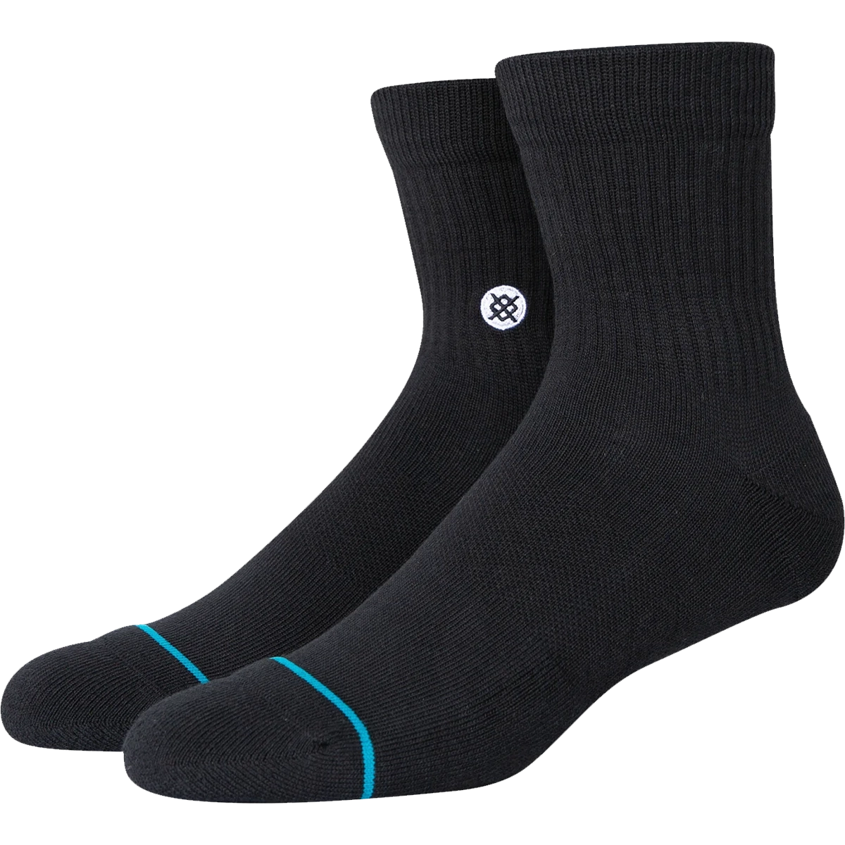 Icon Quarter 3-Pack