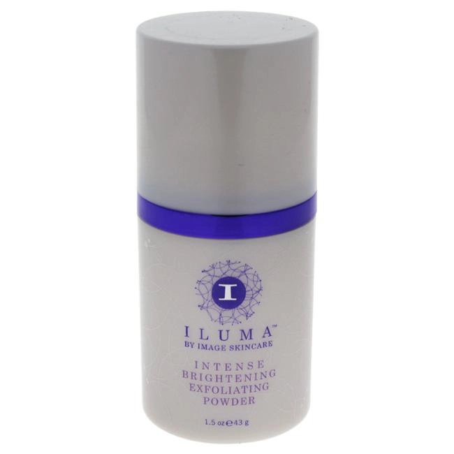 Iluma Intense Brightening Exfoliating Powder