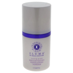 Iluma Intense Brightening Exfoliating Powder
