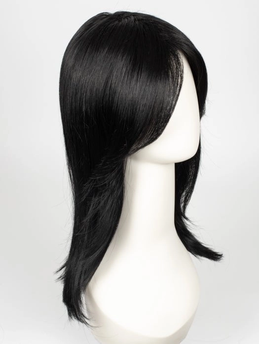 Impress | Synthetic Wig (Mono Crown)