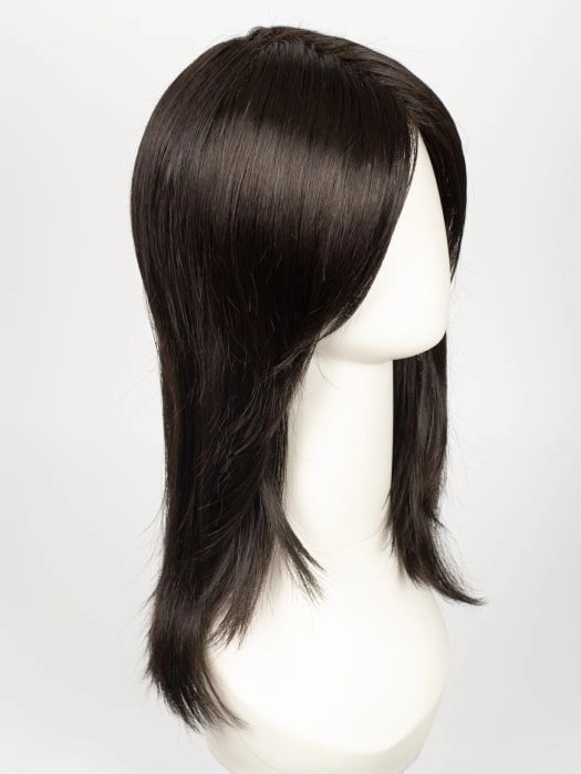 Impress | Synthetic Wig (Mono Crown)