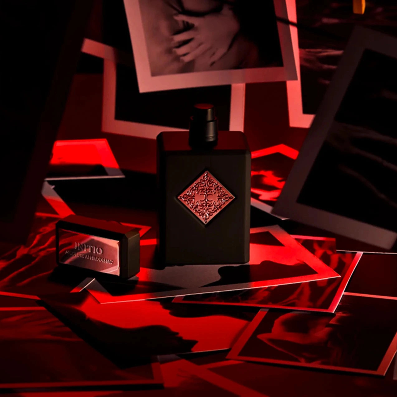 Initio Absolute Aphrodisiac 3.04 oz EDP unisex