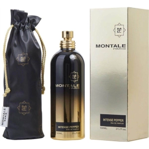 Intense Pepper by Montale perfume for unisex EDP 3.3 / 3.4 oz New In Box