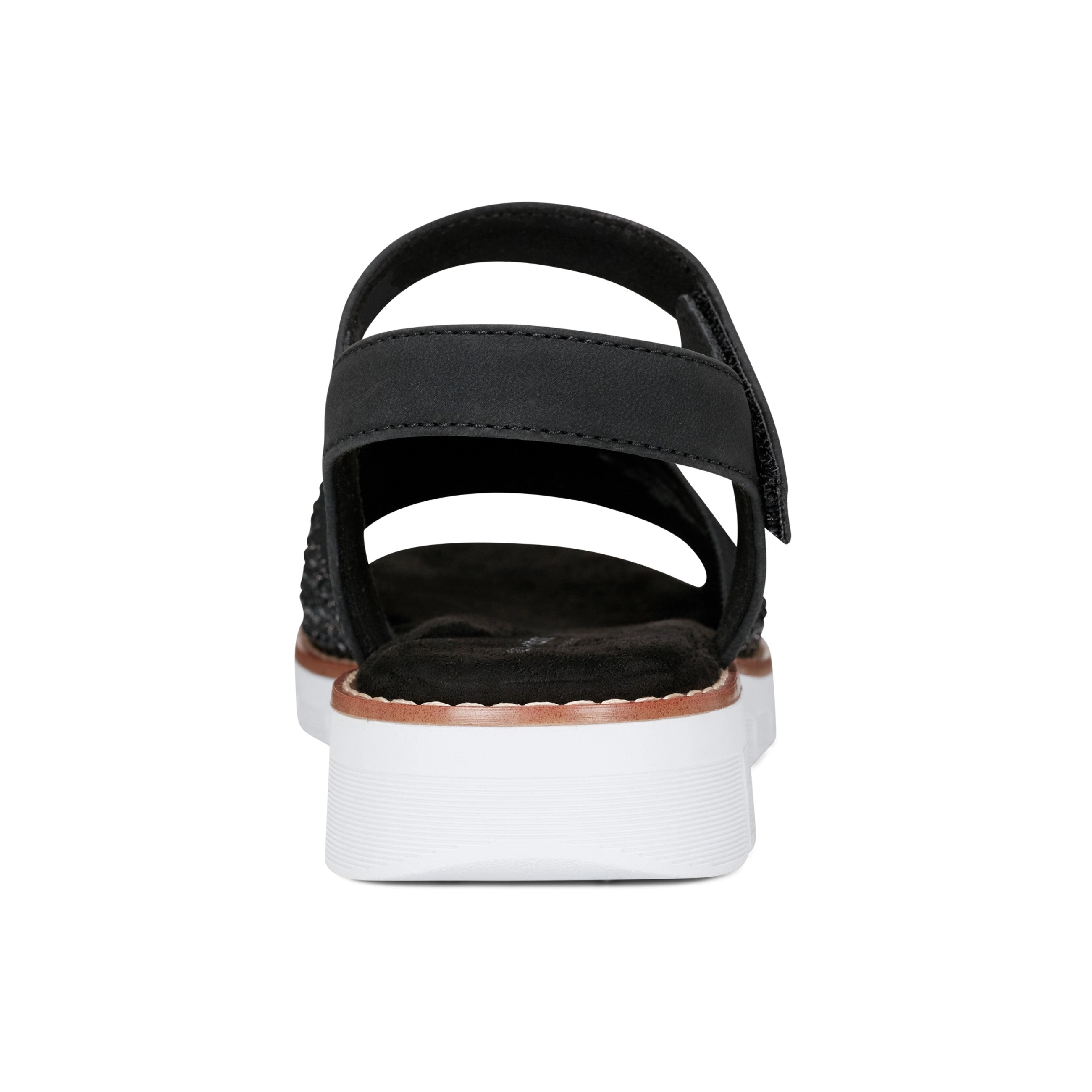 Jaela Rhinestone Sandals