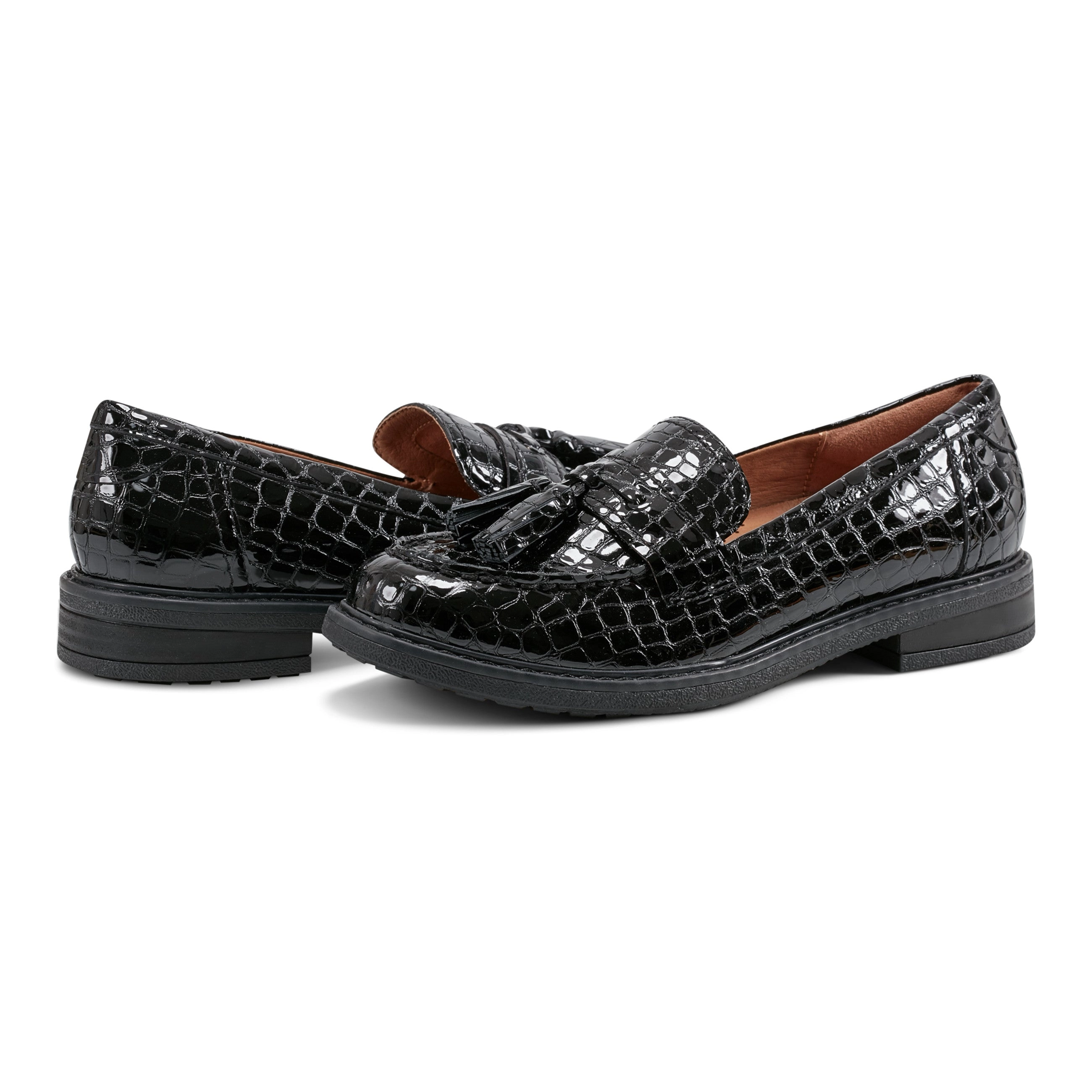 Janelle Casual Loafers
