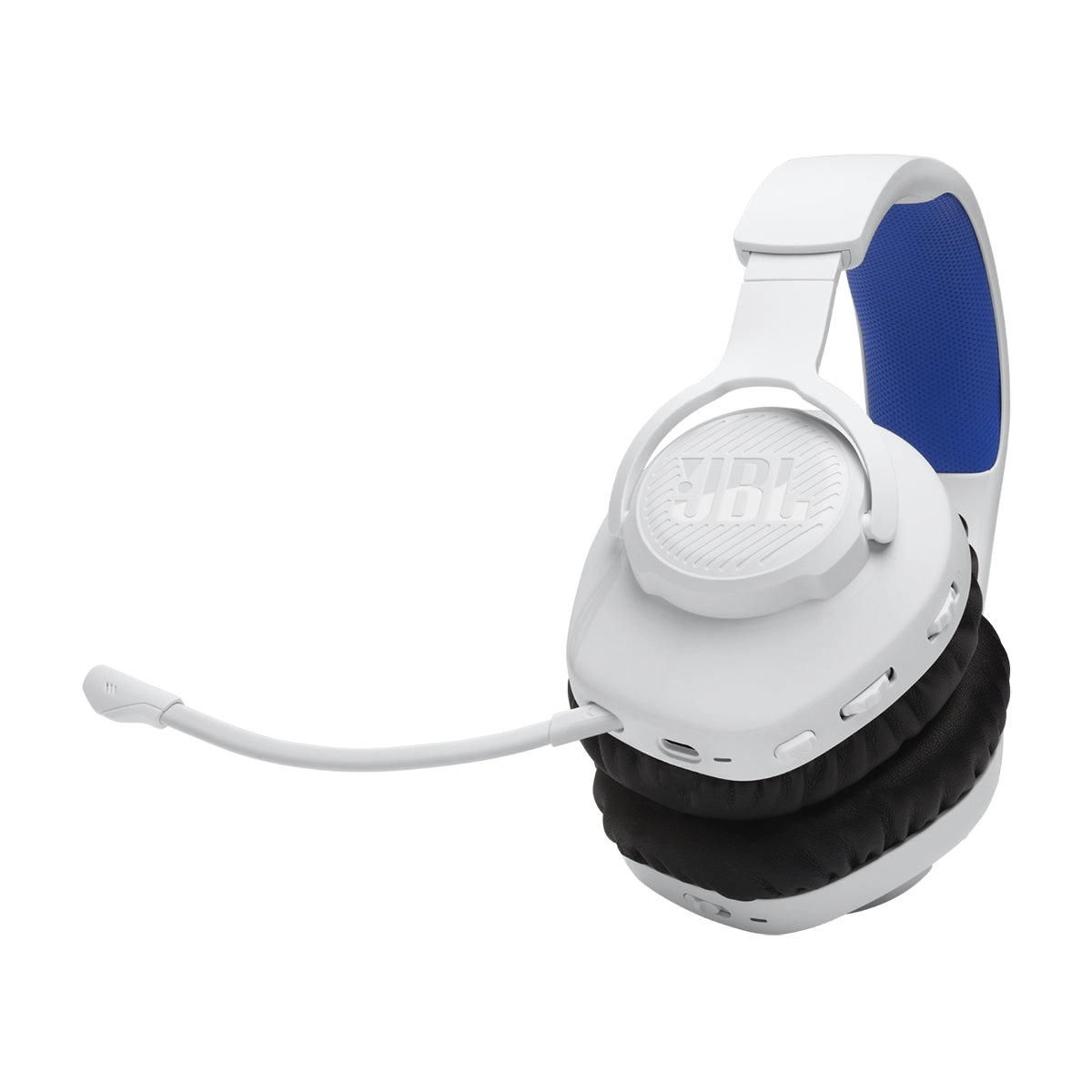 JBL Quantum 360P Console Wireless Over-Ear Gaming Headset