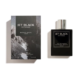 Jet Black Intense Cologne