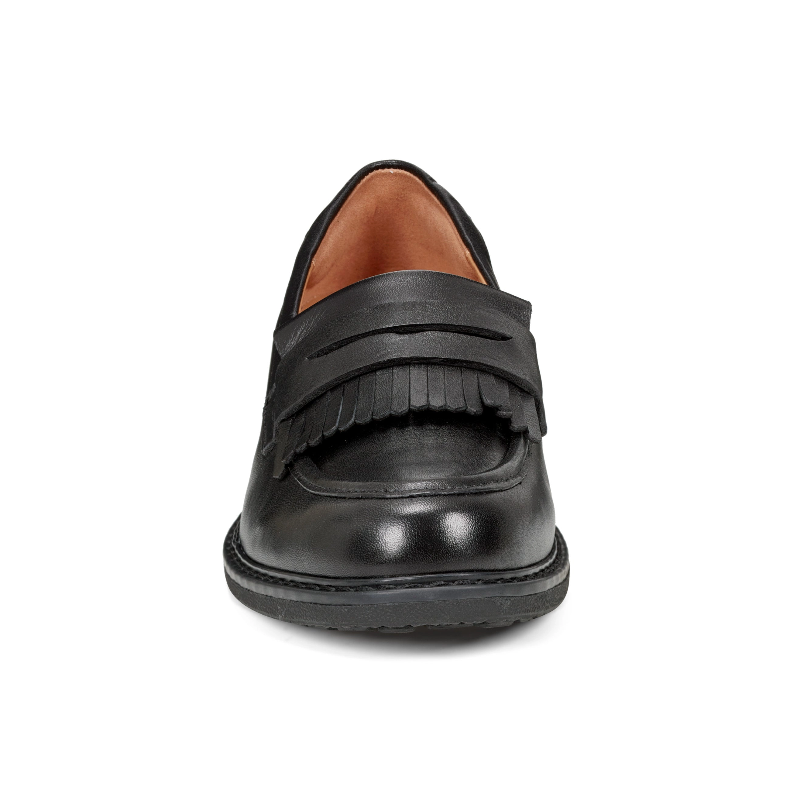 Jett Penny Loafers