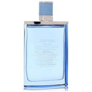 Jimmy Choo Man Aqua by jimmy Choo cologne EDT 3.3 / 3.4 oz New Tester