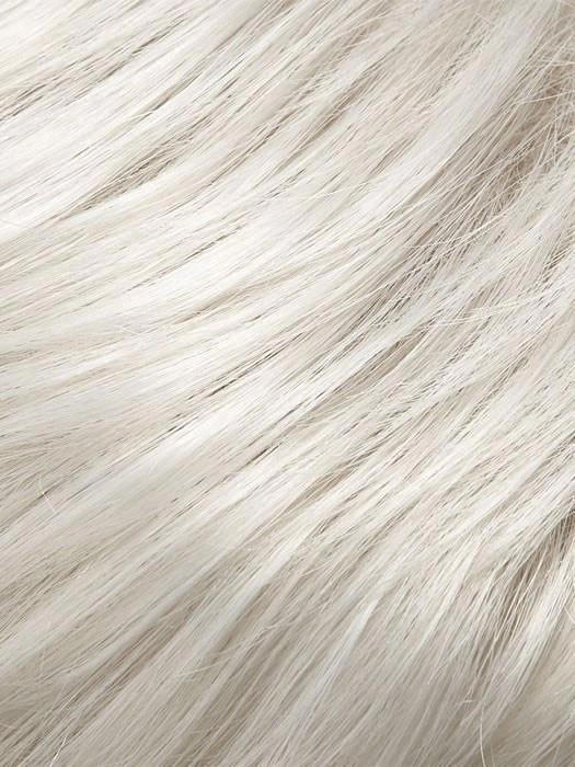 JJ | Synthetic Lace Front Hair Topper (Full Mono)