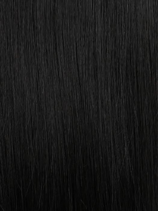 JJ | Synthetic Lace Front Hair Topper (Full Mono)