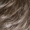 JJ | Synthetic Lace Front Hair Topper (Full Mono)