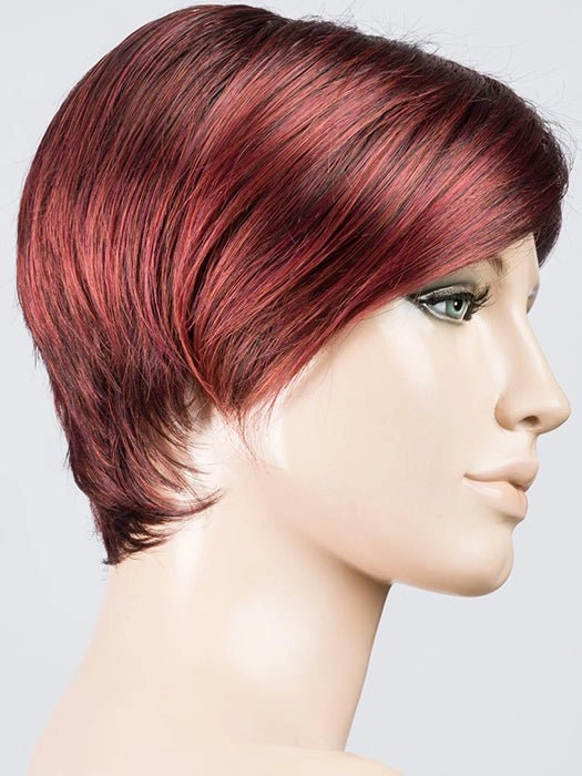 Jump | Synthetic Lace Front Wig (Mono Crown)