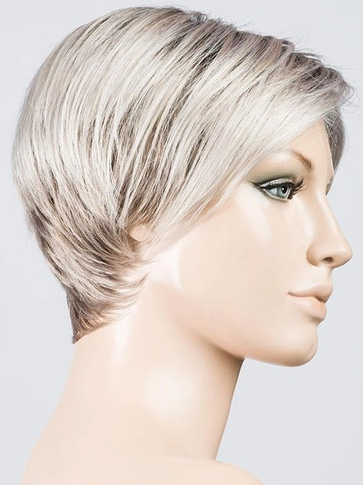 Jump | Synthetic Lace Front Wig (Mono Crown)